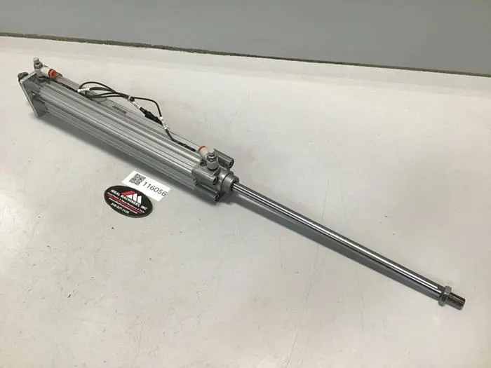 USED SMC CP96SDB32-250W