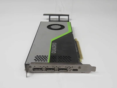 Used NVIDIA _UNKNOWN_ Graphics/Video Cards | OCO Industrial #1753541