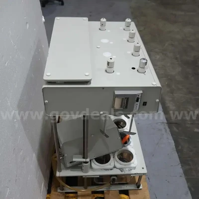 Used Varian VK 7000 Dissolution System Delaware US | United Machine Co. #1563974