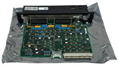 NEW GE FANUC IC697BEM713