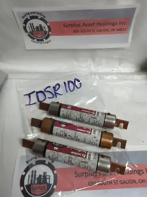 USED LITTELFUSE IDSR100