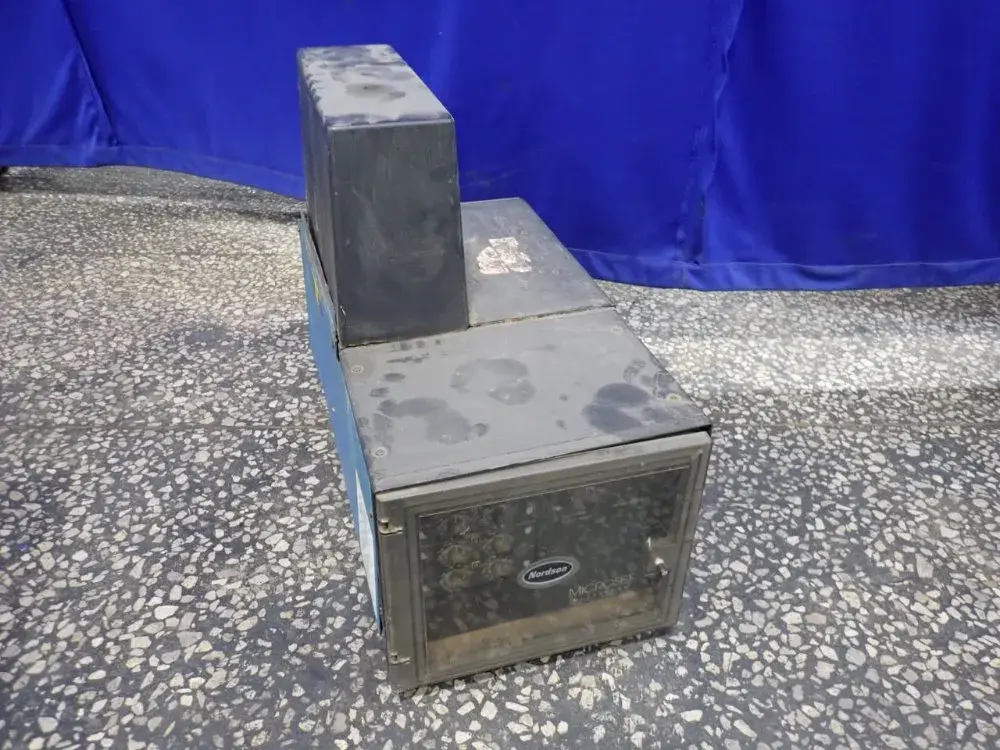 USED NORDSON 35001EA34