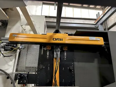 USED 2016 ORII RYN120SISX