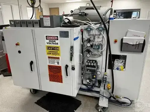 Used 2021 MODERN MACHINERY 0606CFT Thermoforming Machines Arizona US | KD Machinery #203485