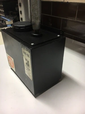 USED Master Pneumatic Detroit 473RG