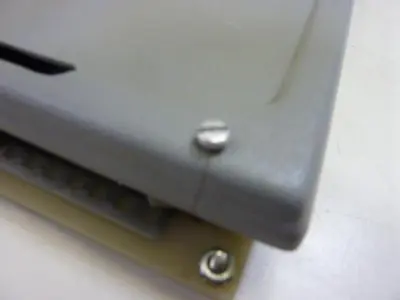 USED ALLEN BRADLEY 1775-A1