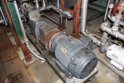 Slurry Pump 2