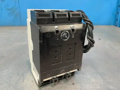 Used AUTOMATION DIRECT G3P060UVAC Circuit Breakers Ohio US | HGR 24 #1312217
