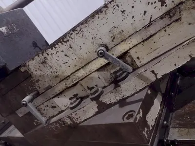 USED WILLIS PK 35