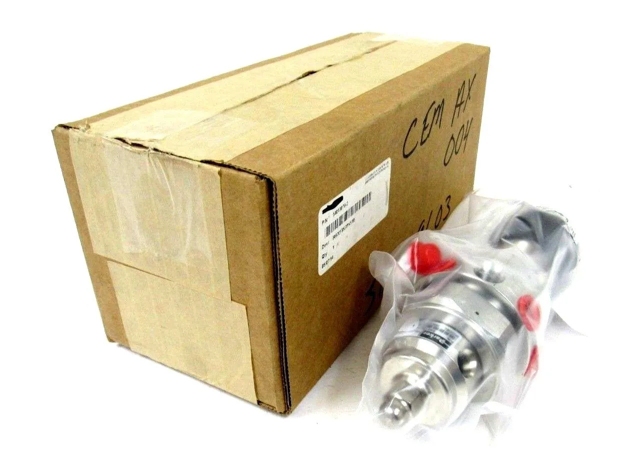 NEW PARKER IR6001SK7PXX4B REGULATOR 54013079-2