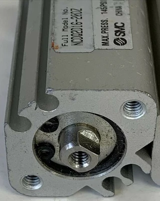 NEW SMC NCDQ2D16-20DZ