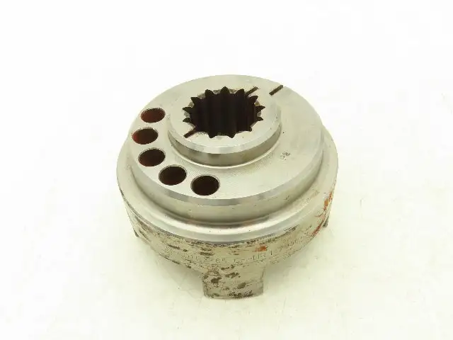 Used KTR-ROTEX _UNKNOWN_ Tooling & Accessories (Other) Indiana US | Arrow Industrial #656455