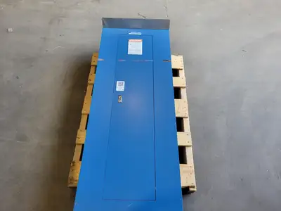 USED SQUARE D NQOD484L225CU