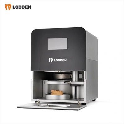 NEW LODDEN Dental Lab Equipment LD-FM-5 LODDEN Dental Lab Equipment LD-FM-5