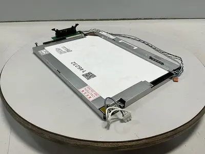 USED NEC NL6448AC33-18