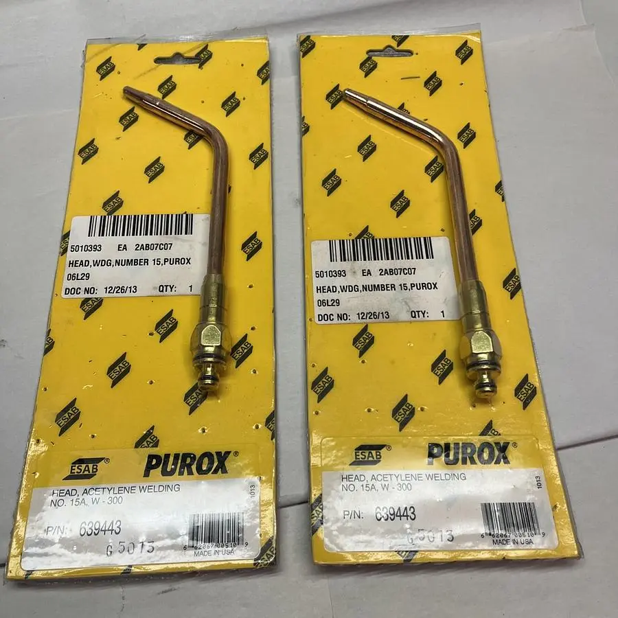 Used ESAB 639443 Misc Electrical & Power Parts Ohio US | Surplus Asset Holdings #1237896