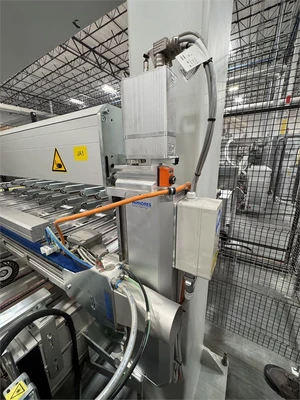 Used 2019 BIESSE TURNER OT Panel Feeders Florida US | MachineryMax #1477332