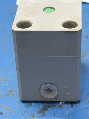 Used CKD CKD AMD23-10-8 Misc Electrical & Power Parts Indiana US | J&J Industrial Supply #1340105
