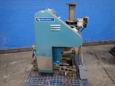 USED TUTHILL KT150C