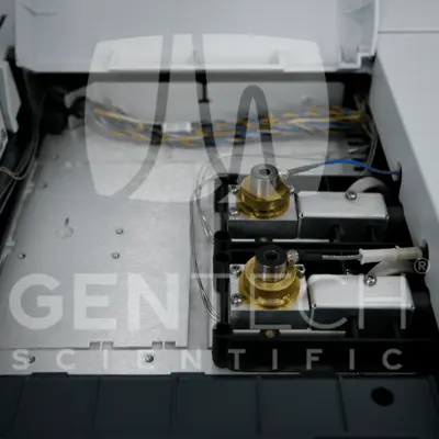 Used AGILENT TECHNOLOGIES 7890B Inspection Machines New York US | GenTech Scientific #1445756