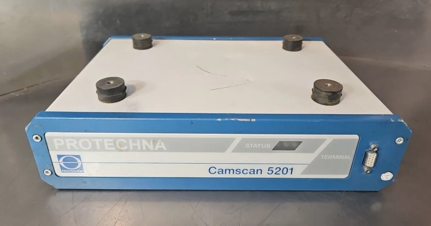 Used PROTECHNA _UNKNOWN_ Industrial Controls South Carolina US | Palmetto Automation #1152832