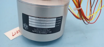 NEW IEC IEC-04 GO