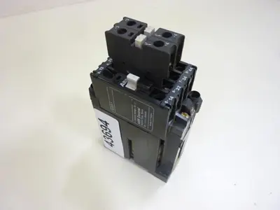 USED ABB KC31