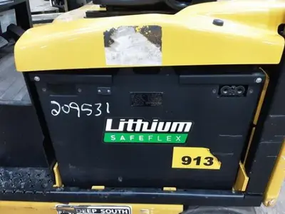 USED 2023 YALE ERC050