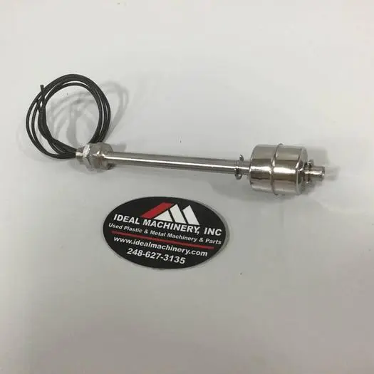 NEW MADISON VFV 2" NPT