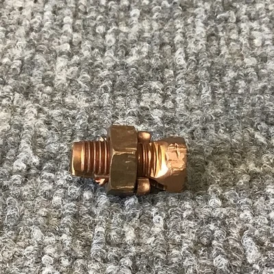 New | in-Stock Penn-Union S-6 16-6 Sol N23 Misc Fasteners California US | Davliegogo LLC #1709709