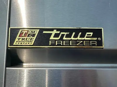 USED TRUE T949-F