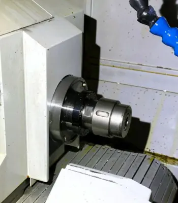 2006 CITIZEN A20VIPL Swiss Type Automatic Screw Machines | Toolquip, Inc. (9)