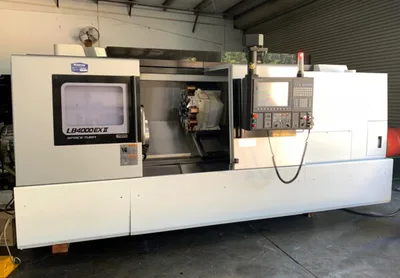 Used OKUMA _UNKNOWN_ CNC Lathes Florida US | Premier Equipment #1443931