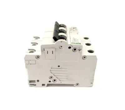 Used Klockner Moeller FAZNB6-3 Circuit Breakers Michigan US | Maverick Industrial Sales #1486152