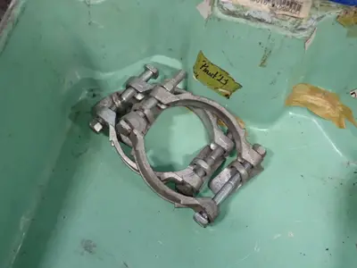 Clamps / Tooling