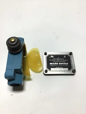 Honeywell BAF1-2RN-RH Micro Switch 20A