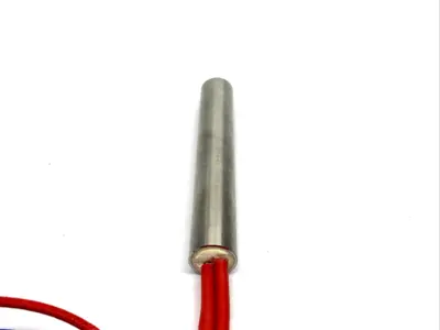 Cartridge Heater, 5/8" Dia. x 4" Length 460V 500W - New Other