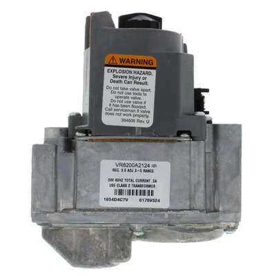 Honeywell VR8200A2124 Exhaust Valve [New]