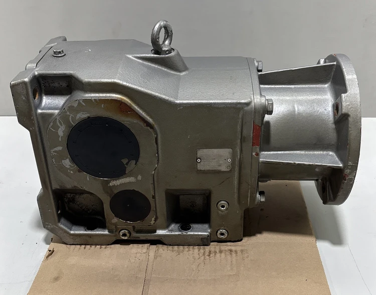 Used Nord Gear SK 9032.1 N180TC Gearboxes Indiana US | J&J Industrial Supply #1427149