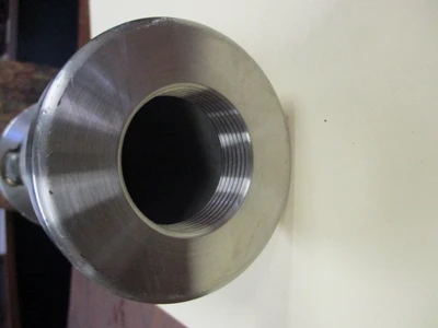 USED ASTM/ASME R-312/SA-312