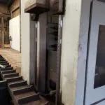USED FICEP 1201DE