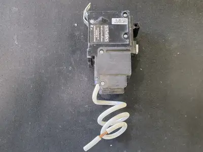 USED SIEMENS BF230