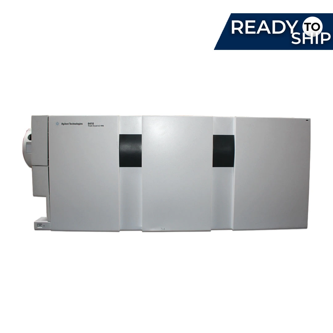 USED AGILENT TECHNOLOGIES G6410