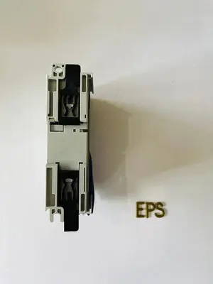Allen-Bradley 1769-IQ16 SER A Compact I/O Module #K-1178