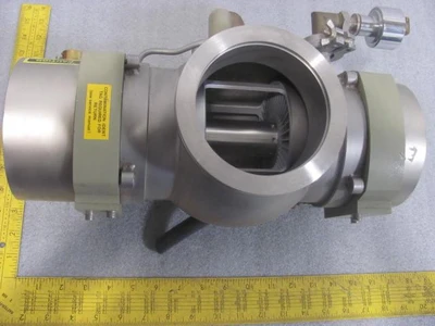 Used PFEIFFER BALZERS _UNKNOWN_ Blowers | OCO Industrial #1634781