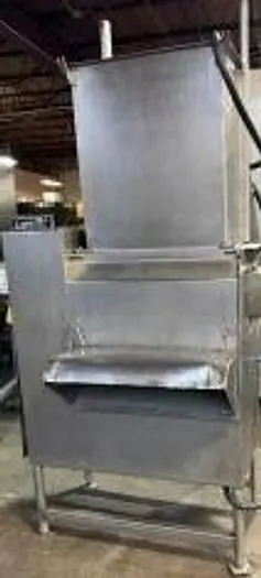 Used BUTCHER BOY AUMF Meat Processing Equipment British Columbia CA | Surrey Food Equipment #434328