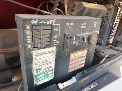 Used _UNKNOWN_ _UNKNOWN_ Lighting Texas US | Miedema Asset Management Group #1315801