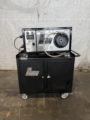 USED 2021 COGSDILL CX-VSA-2203-A