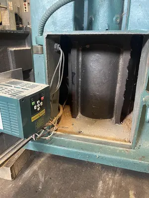 Used _UNKNOWN_ _UNKNOWN_ Shapers North Carolina US | Pruitt Machinery #1334525