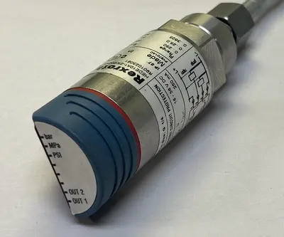 USED REXROTH HEDE10A1-2X/250K41G24/2/V